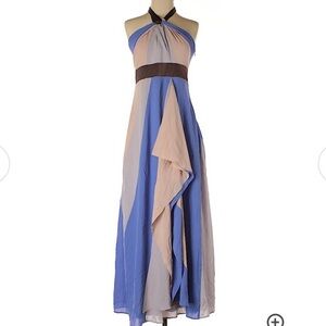 RYU Maxi Dress